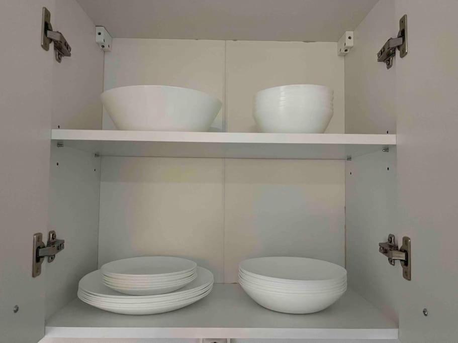 Appartement Renove - Vandoeuvre Les Nancy エクステリア 写真