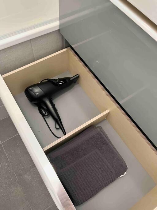 Appartement Renove - Vandoeuvre Les Nancy エクステリア 写真